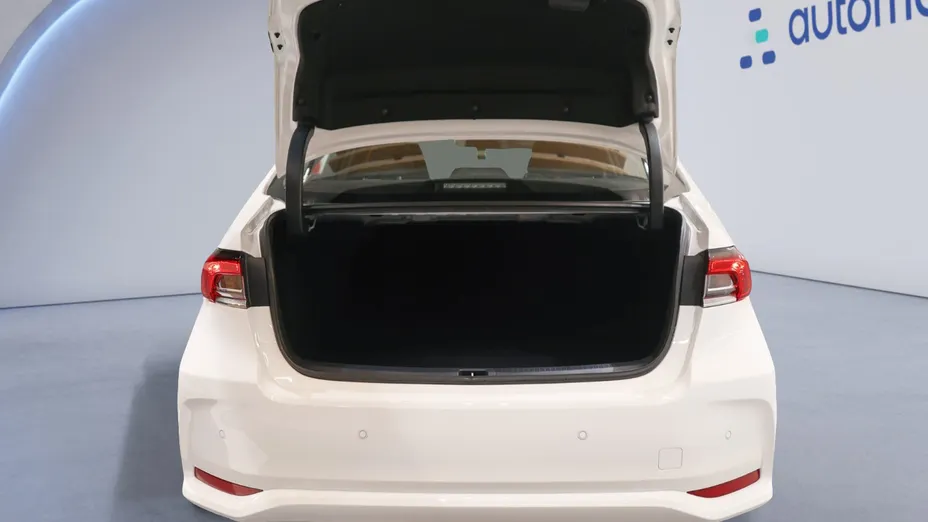 TOYOTA Corolla Corolla 1.8 Hybrid Comfort