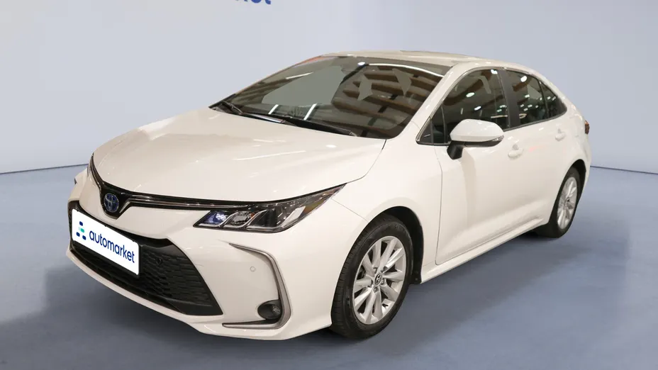 TOYOTA Corolla Corolla 1.8 Hybrid Comfort