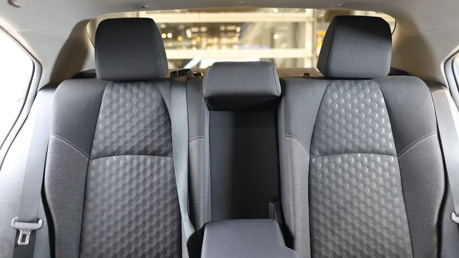 TOYOTA Corolla Corolla 1.8 Hybrid Comfort