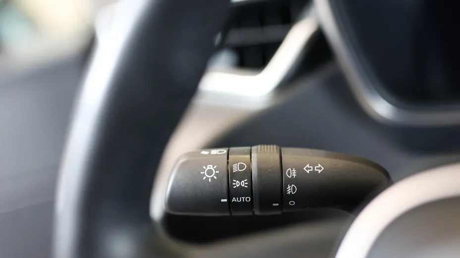 TOYOTA Corolla Corolla 1.8 Hybrid Comfort