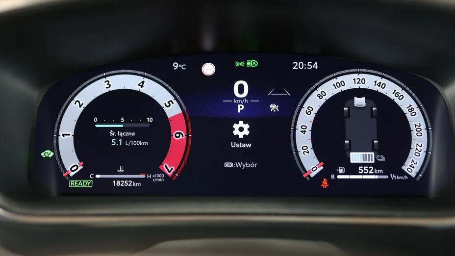 TOYOTA Corolla Corolla 1.8 Hybrid Comfort