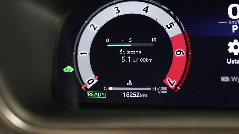 TOYOTA Corolla Corolla 1.8 Hybrid Comfort