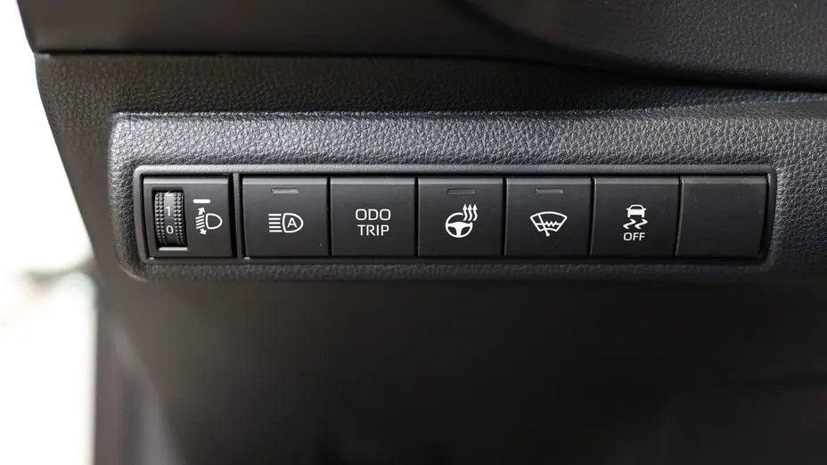 TOYOTA Corolla Corolla 1.8 Hybrid Comfort