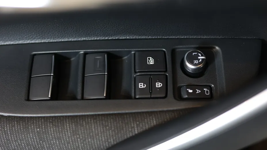 TOYOTA Corolla Corolla 1.8 Hybrid Comfort