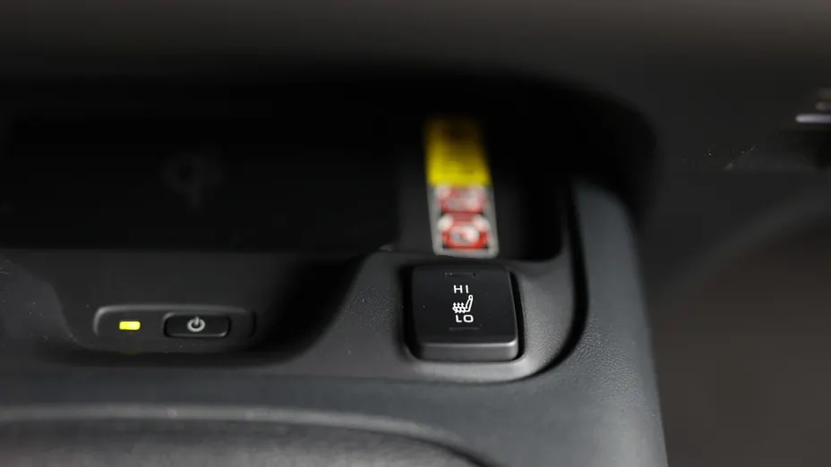 TOYOTA Corolla Corolla 1.8 Hybrid Comfort