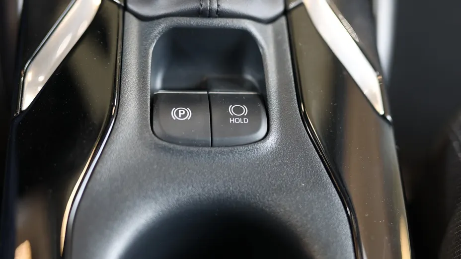 TOYOTA Corolla Corolla 1.8 Hybrid Comfort