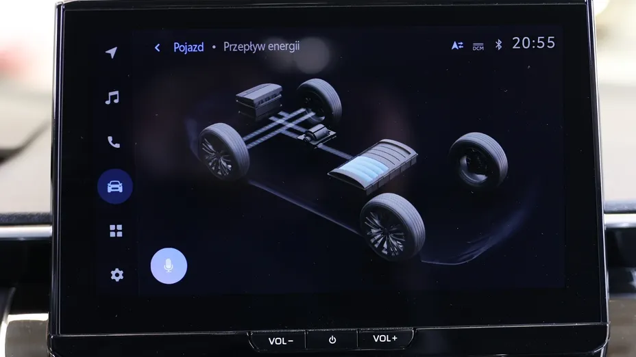 TOYOTA Corolla Corolla 1.8 Hybrid Comfort