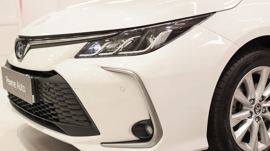 TOYOTA Corolla Corolla 1.8 Hybrid Comfort