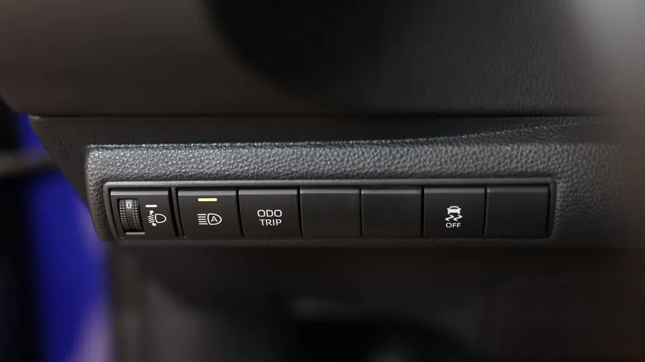 TOYOTA Corolla Corolla 1.8 Hybrid Style