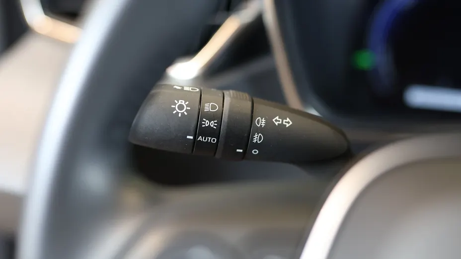 TOYOTA Corolla Corolla 1.8 Hybrid Style