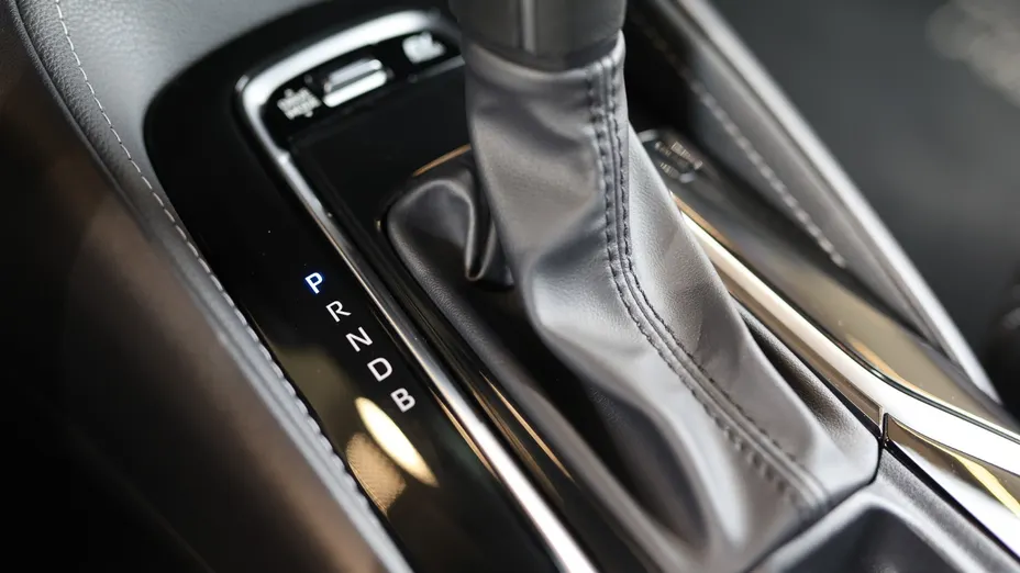 TOYOTA Corolla Corolla 1.8 Hybrid Style