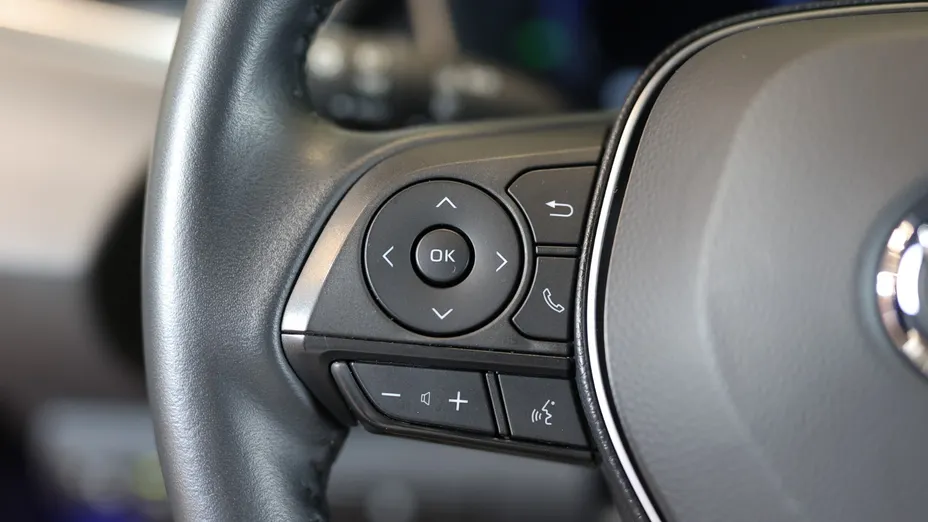 TOYOTA Corolla Corolla 1.8 Hybrid Style