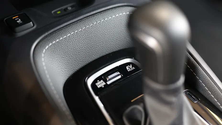 TOYOTA Corolla Corolla 1.8 Hybrid Style