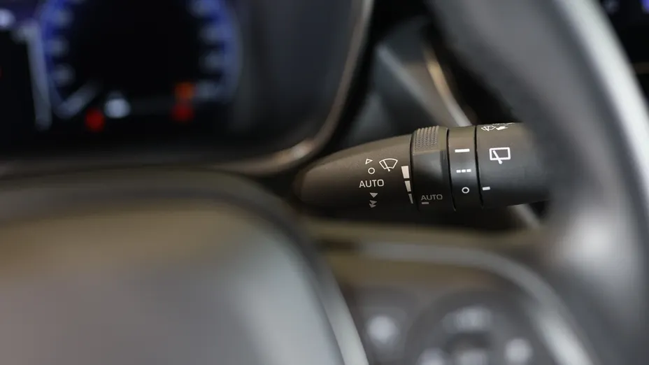 TOYOTA Corolla Corolla 1.8 Hybrid Style