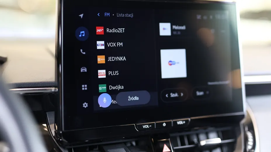 TOYOTA Corolla Corolla 1.8 Hybrid Style