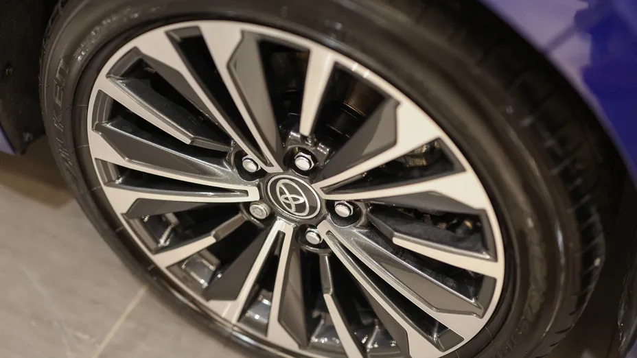 TOYOTA Corolla Corolla 1.8 Hybrid Style