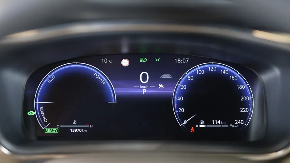 TOYOTA Corolla Corolla 1.8 Hybrid Style