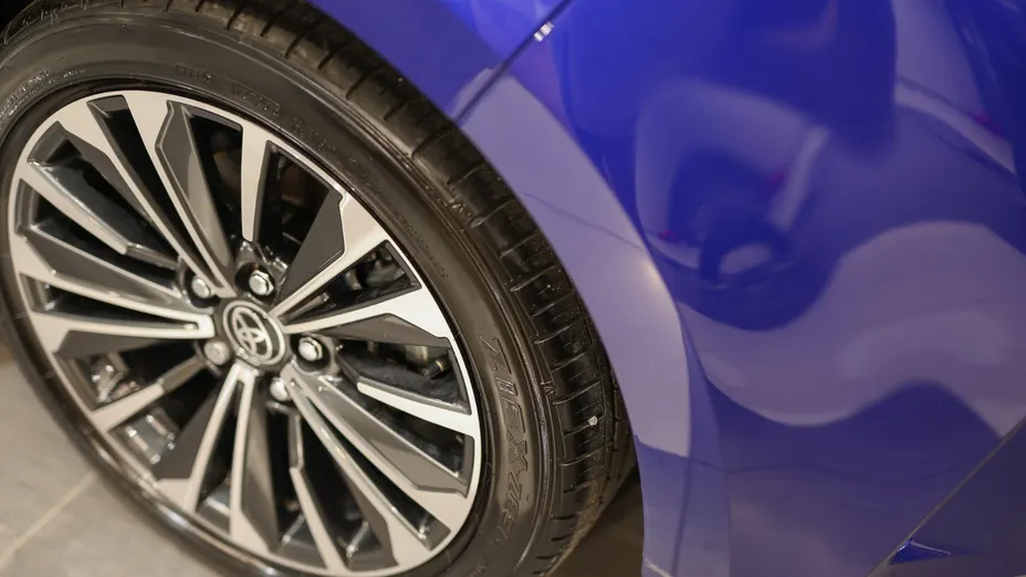 TOYOTA Corolla Corolla 1.8 Hybrid Style