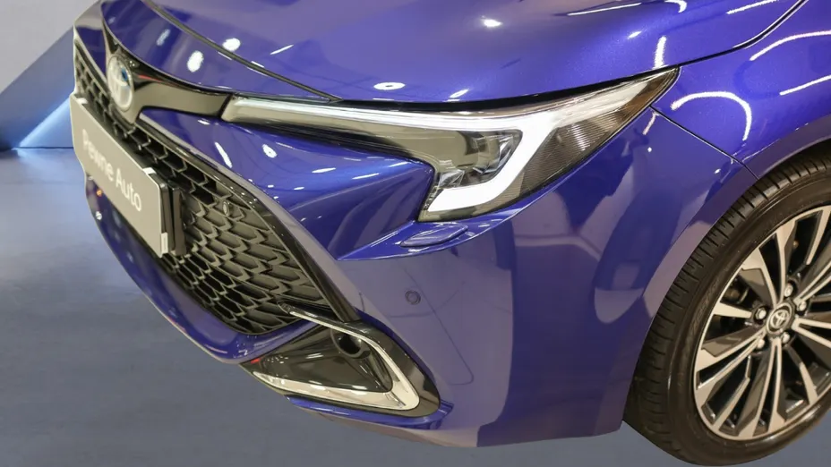 TOYOTA Corolla Corolla 1.8 Hybrid Style