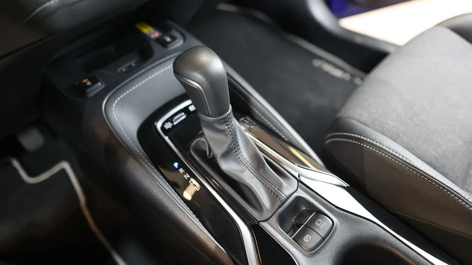 TOYOTA Corolla Corolla 1.8 Hybrid Style