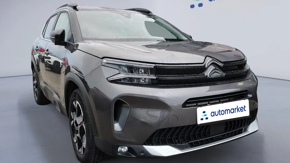 CITROEN C5 Aircross C5 Aircross 1.2 PureTech Feel Pack EAT8