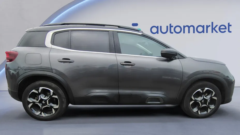 CITROEN C5 Aircross C5 Aircross 1.2 PureTech Feel Pack EAT8