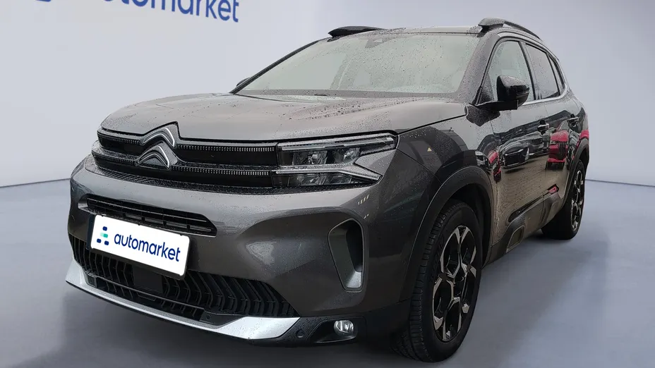 CITROEN C5 Aircross C5 Aircross 1.2 PureTech Feel Pack EAT8