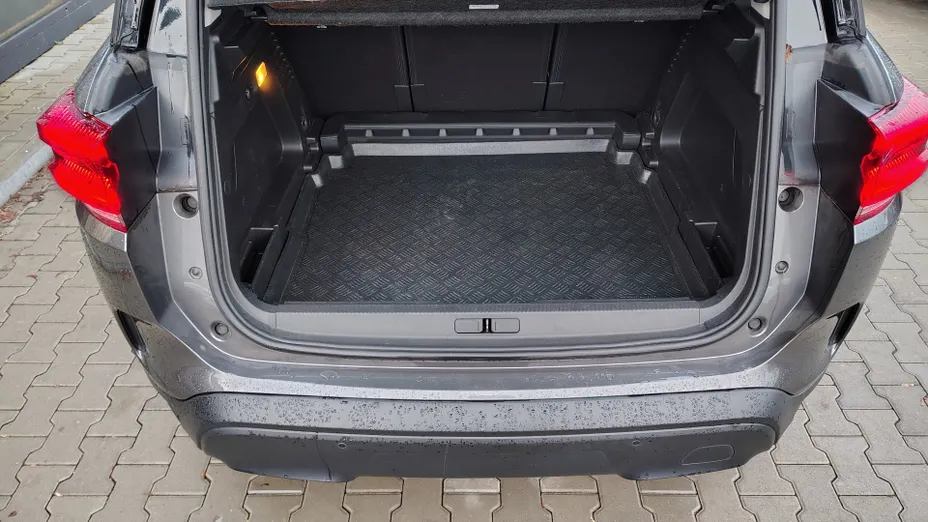 CITROEN C5 Aircross C5 Aircross 1.2 PureTech Feel Pack EAT8