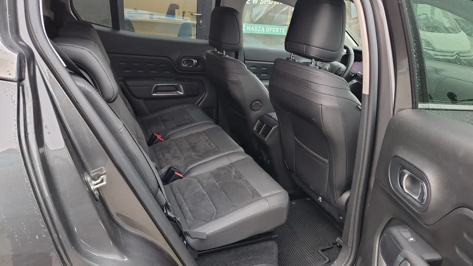 CITROEN C5 Aircross C5 Aircross 1.2 PureTech Feel Pack EAT8