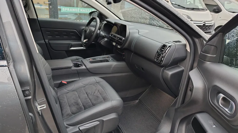 CITROEN C5 Aircross C5 Aircross 1.2 PureTech Feel Pack EAT8