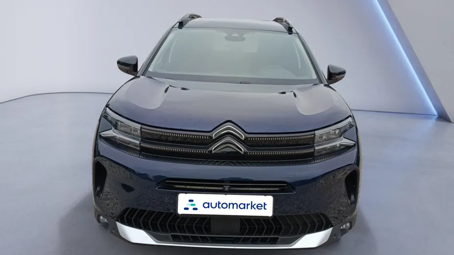 CITROEN C5 Aircross C5 Aircross 1.5 BlueHDi Max EAT8