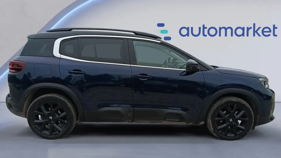 CITROEN C5 Aircross C5 Aircross 1.5 BlueHDi Max EAT8