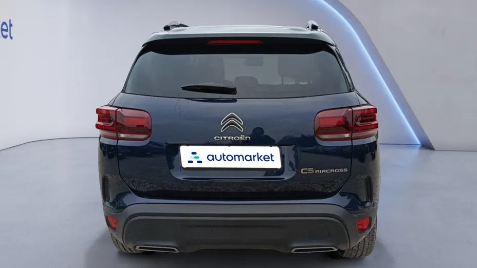 CITROEN C5 Aircross C5 Aircross 1.5 BlueHDi Max EAT8
