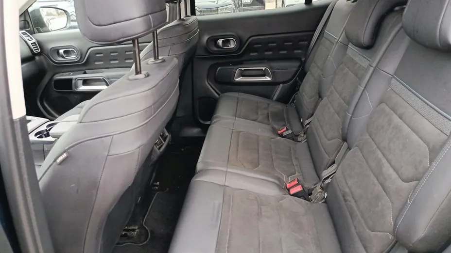 CITROEN C5 Aircross C5 Aircross 1.5 BlueHDi Max EAT8