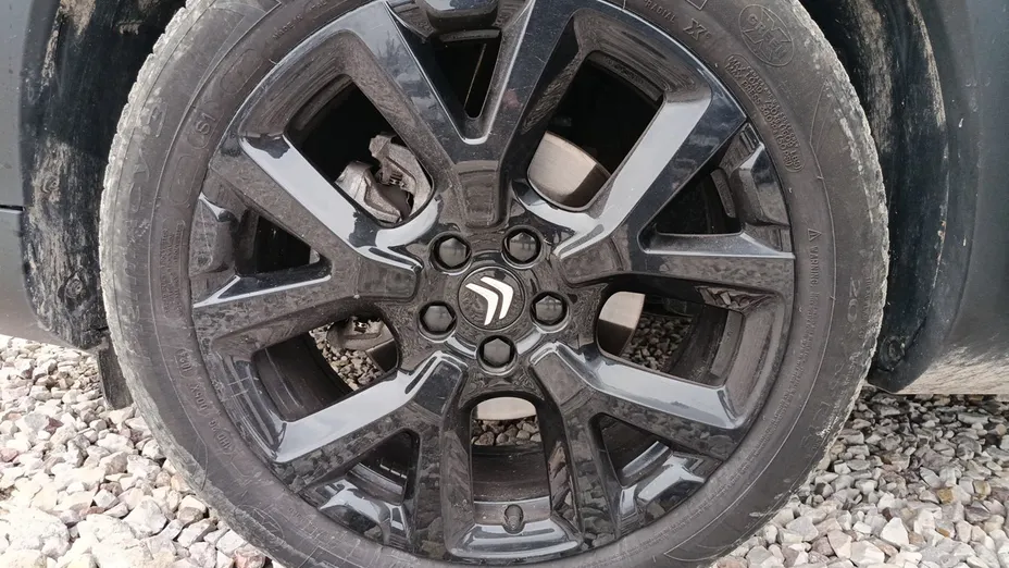 CITROEN C5 Aircross C5 Aircross 1.5 BlueHDi Max EAT8