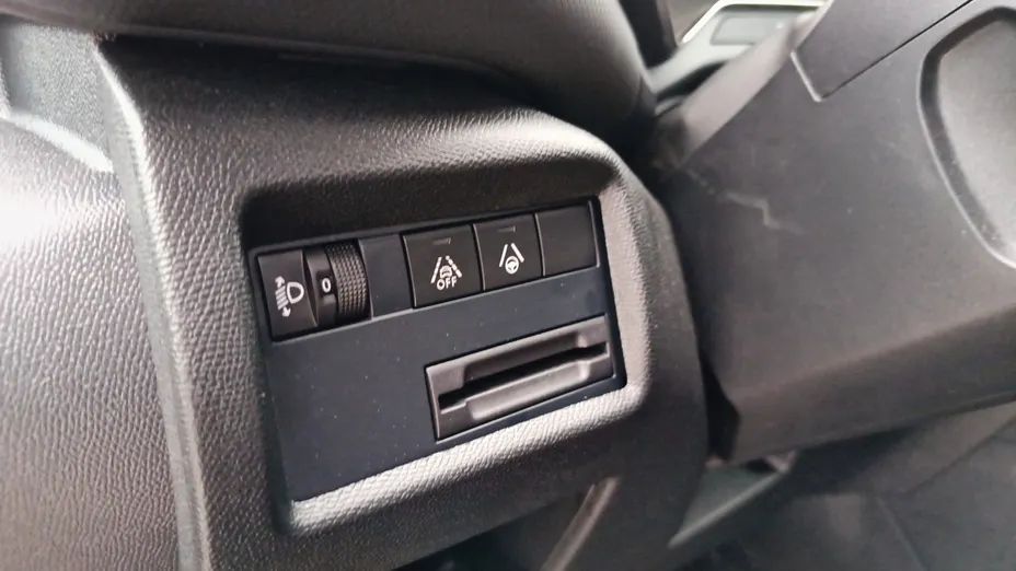 CITROEN C5 Aircross C5 Aircross 1.5 BlueHDi Max EAT8