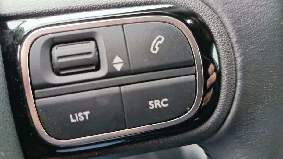 CITROEN C5 Aircross C5 Aircross 1.5 BlueHDi Max EAT8