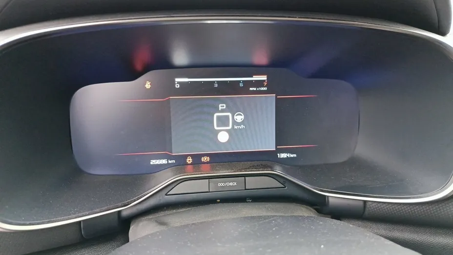 CITROEN C5 Aircross C5 Aircross 1.5 BlueHDi Max EAT8