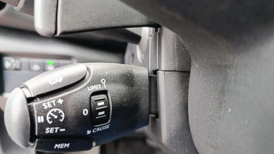 CITROEN C5 Aircross C5 Aircross 1.5 BlueHDi Max EAT8