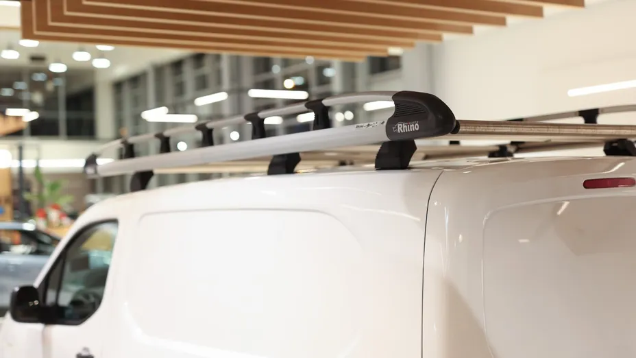 TOYOTA Proace City Proace City 1.5 D-4D Long 2,4t Active