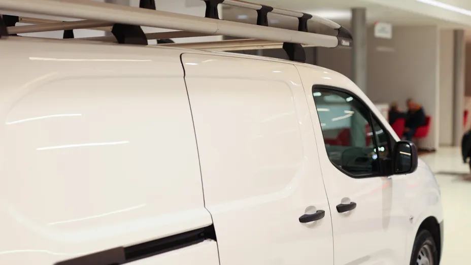 TOYOTA Proace City Proace City 1.5 D-4D Long 2,4t Active