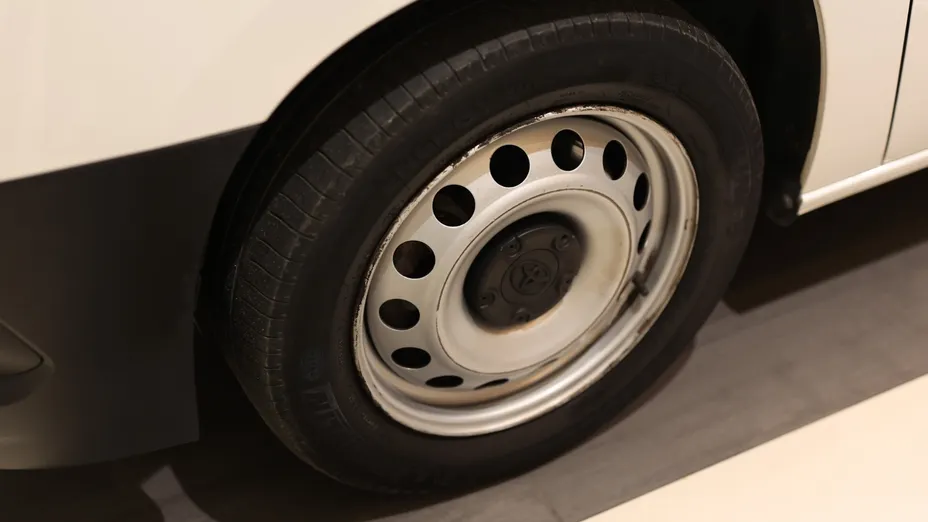 TOYOTA Proace City Proace City 1.5 D-4D Long 2,4t Active