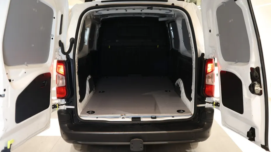 TOYOTA Proace City Proace City 1.5 D-4D Long 2,4t Active