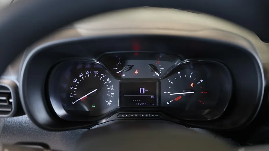 TOYOTA Proace City Proace City 1.5 D-4D Long 2,4t Active