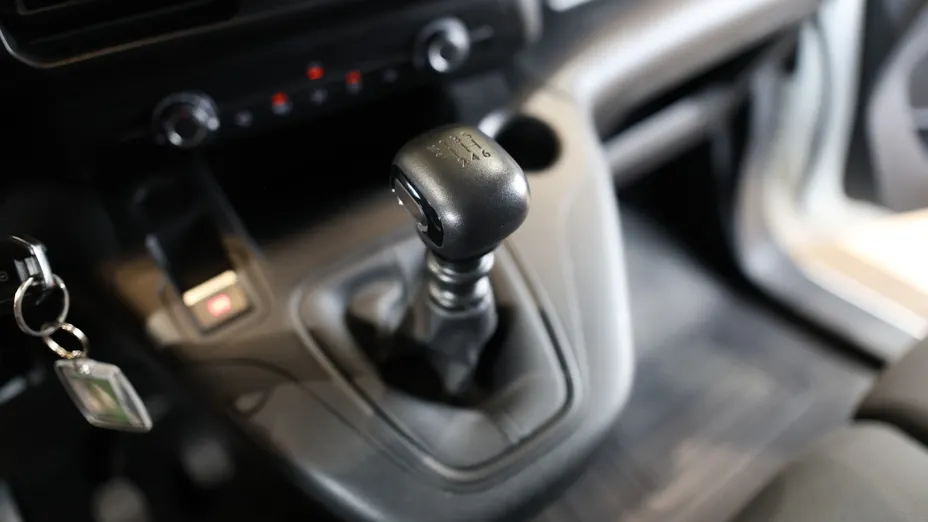 TOYOTA Proace City Proace City 1.5 D-4D Long 2,4t Active