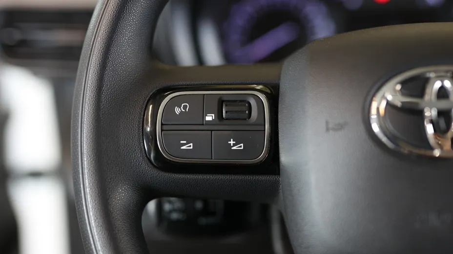 TOYOTA Proace City Proace City 1.5 D-4D Long 2,4t Active