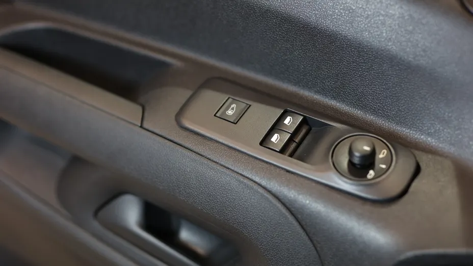 TOYOTA Proace City Proace City 1.5 D-4D Long 2,4t Active