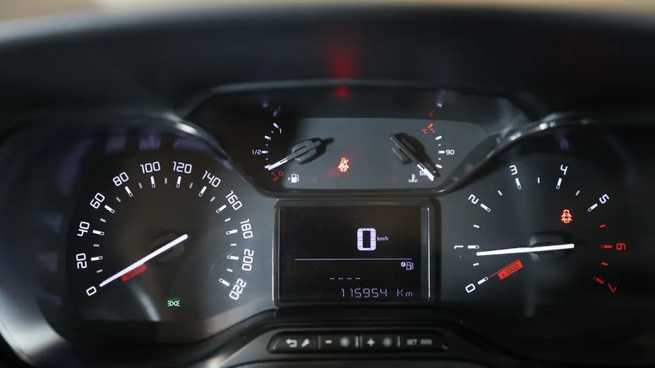 TOYOTA Proace City Proace City 1.5 D-4D Long 2,4t Active