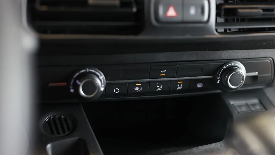 TOYOTA Proace City Proace City 1.5 D-4D Long 2,4t Active