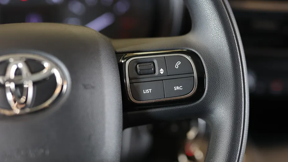 TOYOTA Proace City Proace City 1.5 D-4D Long 2,4t Active